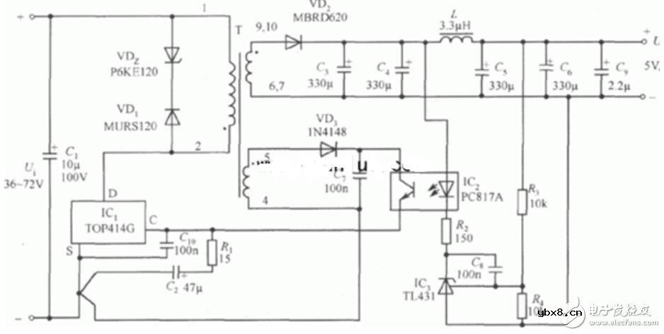 调速开关原理_调速开关电路