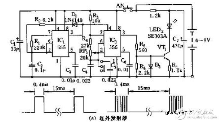 调速开关原理_调速开关电路