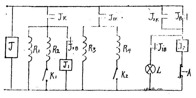 自动调功式温控器电路_开关型自动调功式温控器电路