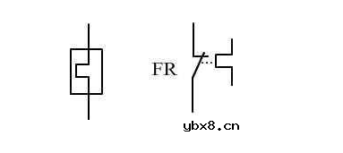 热继电器的作用与用途