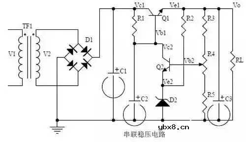 模拟电子技术难吗 10个经典模拟电路带你搞懂