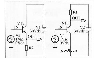 buffer缓冲器电路图与buffer电路示意图