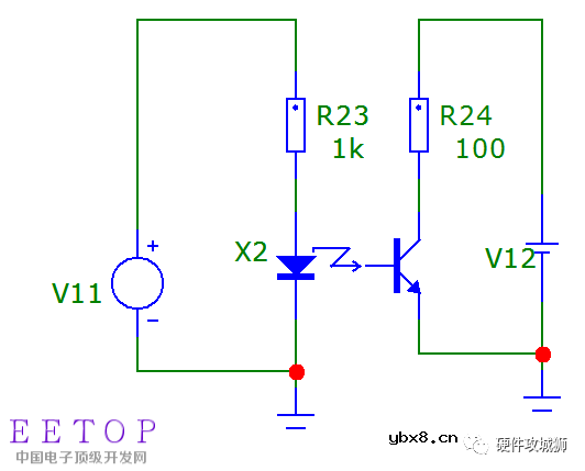 过压欠压过温保护设计电路解析