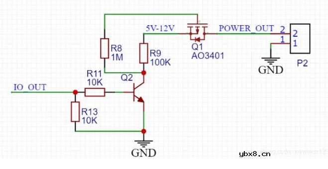 分享一些单片机硬件电路的设计方案和心得