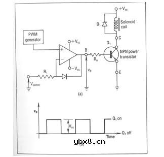 液体控制电路图以及工作原理（液体流量计电路/高低水位控制电路/电液控制常用电路）