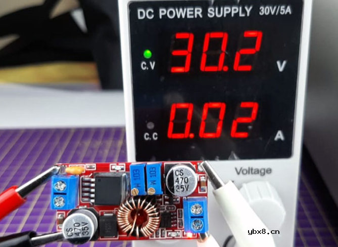 深度剖析XL4015的特性和工作原理