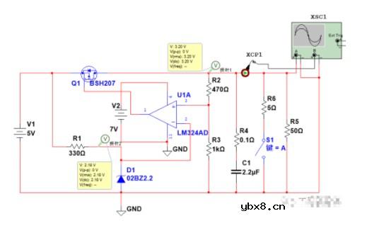 LDO输出不稳定的原因是什么