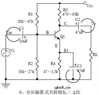 模拟电子技术难吗 10个经典模拟电路带你搞懂