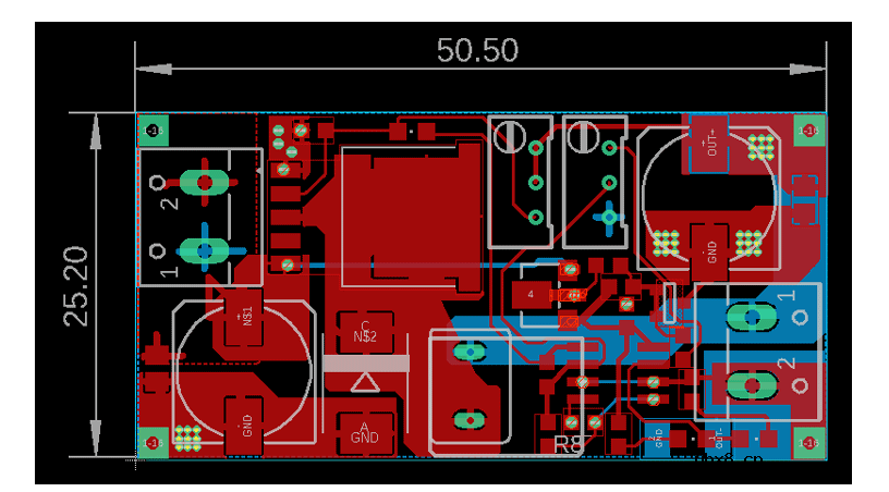 深度剖析XL4015的特性和工作原理