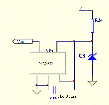 开关电源各类保护电路实例分析