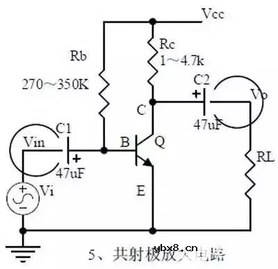 模拟电子技术难吗 10个经典模拟电路带你搞懂