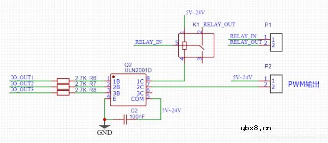 分享一些单片机硬件电路的设计方案和心得