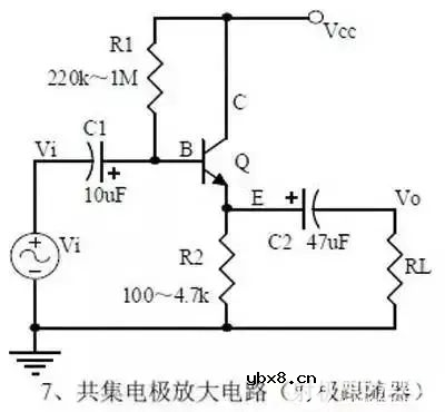 模拟电子技术难吗 10个经典模拟电路带你搞懂