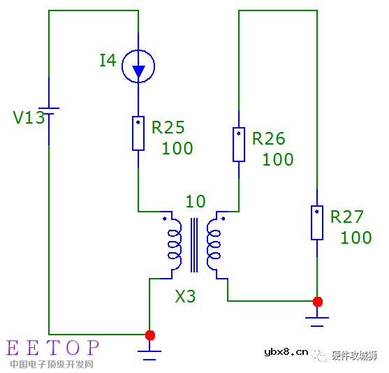 过压欠压过温保护设计电路解析