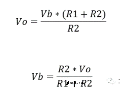 DC-DC科普之几种简单的调压方式