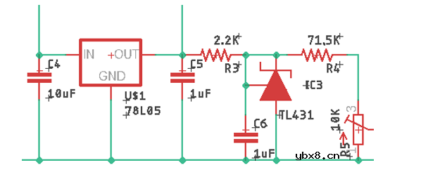 深度剖析XL4015的特性和工作原理