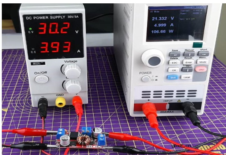 深度剖析XL4015的特性和工作原理