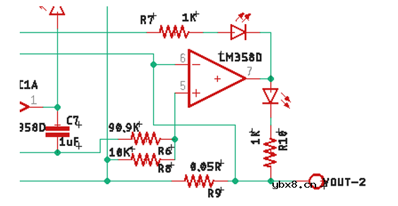 深度剖析XL4015的特性和工作原理