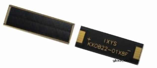 一种围绕无感式DC/DC变换器和太阳能电池构成的3.3V电源电路