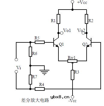 经典模拟电路有哪些类型？常见的模拟电路有哪些？