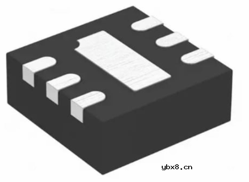 一种围绕无感式DC/DC变换器和太阳能电池构成的3.3V电源电路