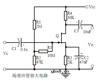 经典模拟电路有哪些类型？常见的模拟电路有哪些？