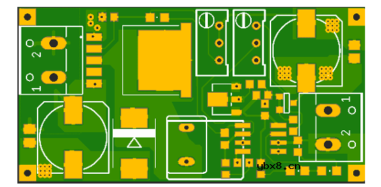 深度剖析XL4015的特性和工作原理