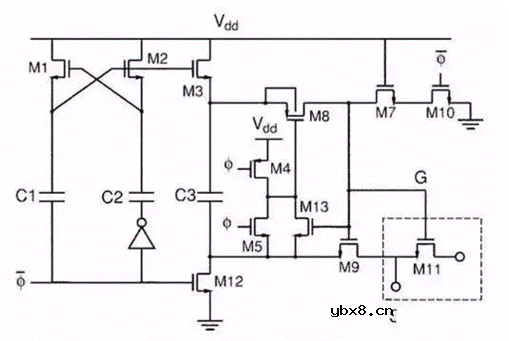 五种经典模拟电路图，值得我们永远记住