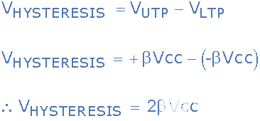 模拟电路教程 运算放大器比较器电路特性分析