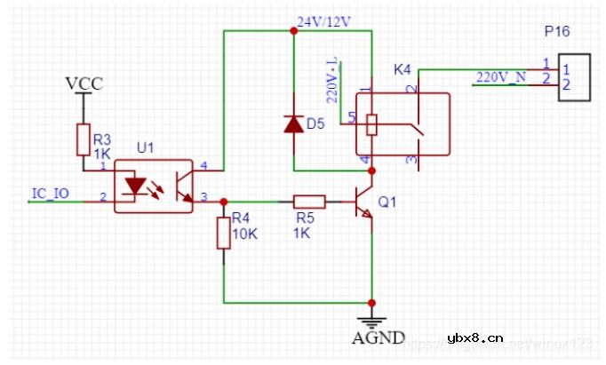 分享一些单片机硬件电路的设计方案和心得