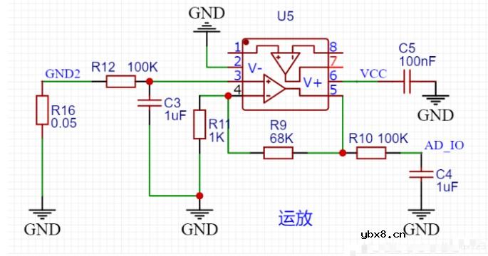 分享一些单片机硬件电路的设计方案和心得