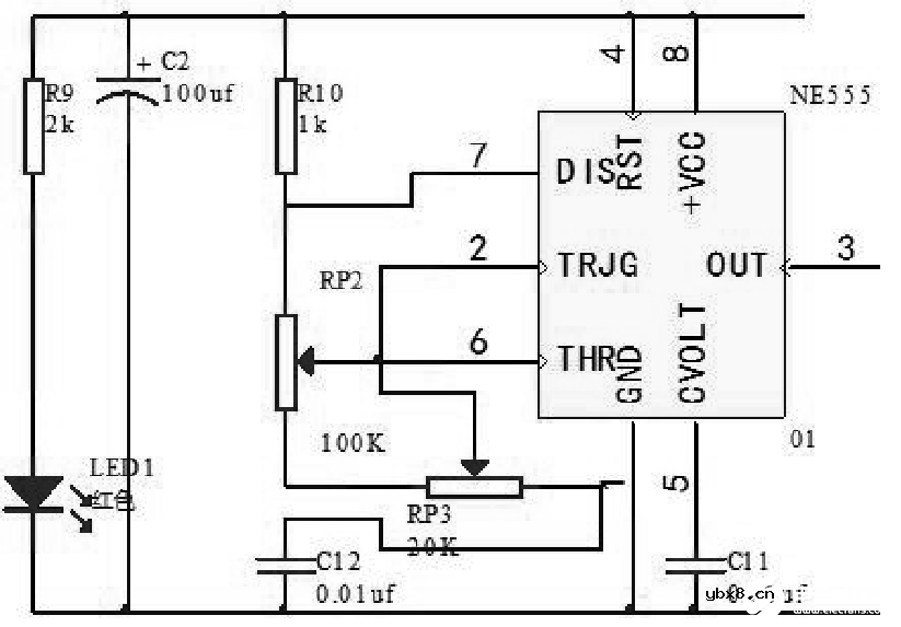 基于数字电路的密码锁设计方案