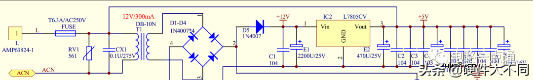 洗碗机电路原理图 低成本洗碗机电路设计方案