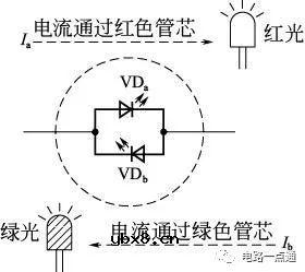 三种小夜灯电路图详解 小夜灯电路的工作原理