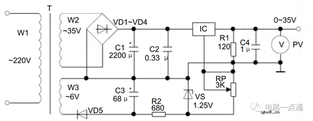 基于CD4013的声控开关电路和555时基电路的温度控制器