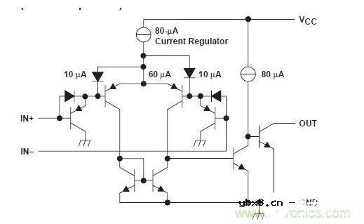 欠压电路工作原理 专家网友来深度剖析欠压电路