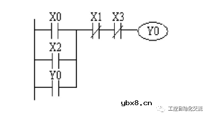 电动机控制电路图分享