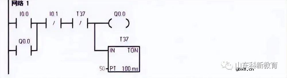 电动机控制电路图 四种常见的电动机控制电路设计