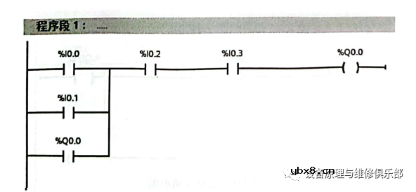 电动机点动控制电路图 两地控制电动机启停电路原理图