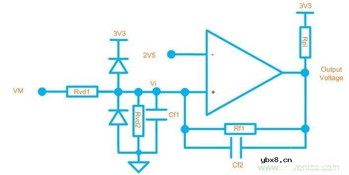 欠压电路工作原理 专家网友来深度剖析欠压电路