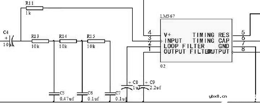 基于数字电路的密码锁设计方案