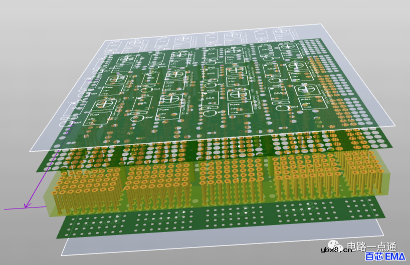 555定时器闪光灯设计方案 使用555定时器IC设计可调节单/双LED闪光灯电路