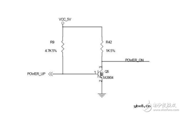三极管pnp和npn的区别