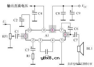 手把手教你分析三极管电路