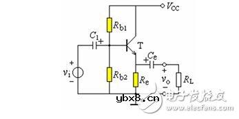 放大电路的三种组态的识别与比较，放大电路的三种组态的特点与用途