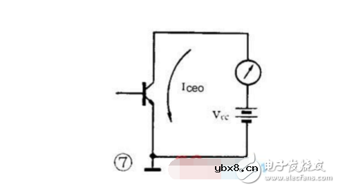 三极管结构与工作原理详解