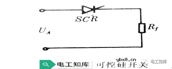 五大电子技术知识详解（逻辑门电路 可控硅 二三极管）