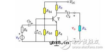 放大电路的三种组态的识别与比较，放大电路的三种组态的特点与用途