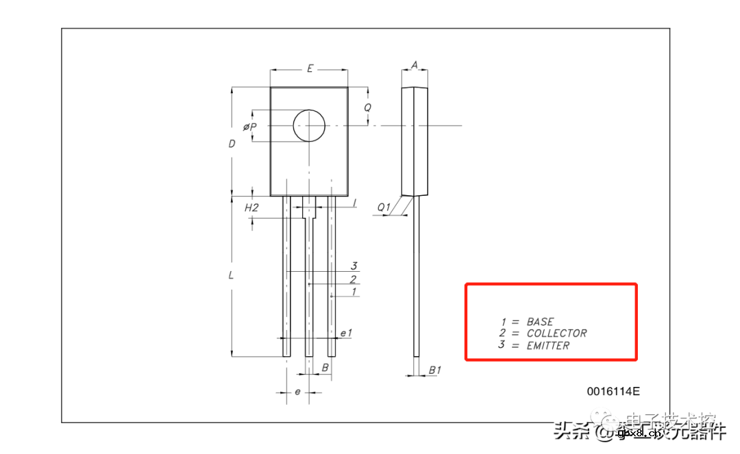 三极管怎么测量好坏？