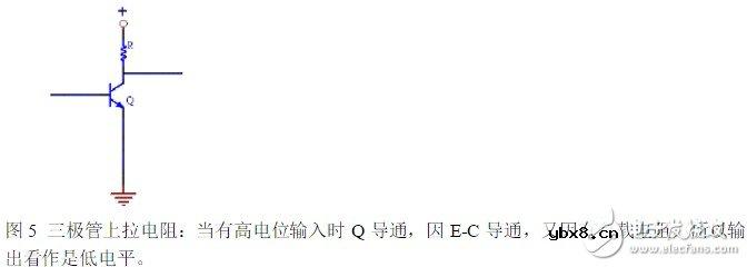 三极管驱动开关电路图10大类型 详解三极管开关电路